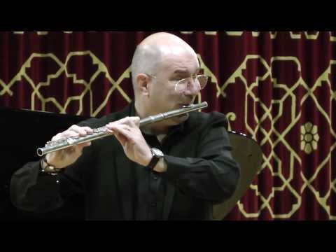 @ionbogdanstefanescu  C. Debussy - Syrinx