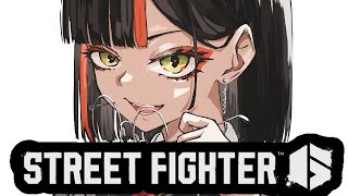 【 スト６】　焔ストック・・・５個ですか・・・　w/あきら　【 ぶいすぽっ！ ⁠/蝶屋はなび 】