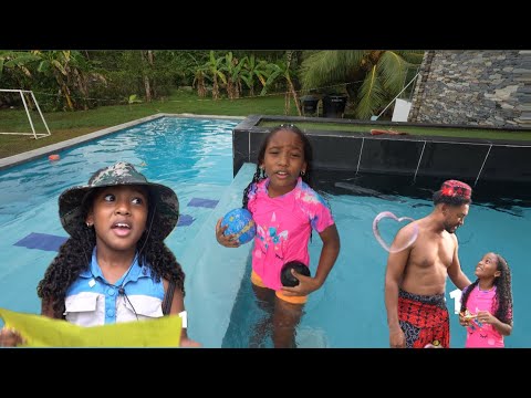 Nuestras VACACIONES de octubre en una CASA FINCA 🏡🤩