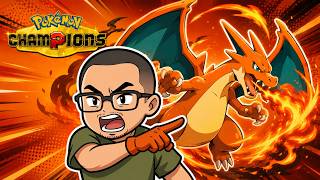 TIM INI MENANG TURNAMEN 100 JUTA !! Pokemon Champions Indonesia