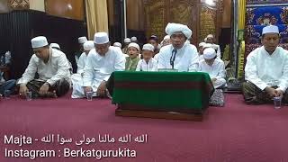 Download lagu Majta - Allah Allah malana maulan siwallah mp3