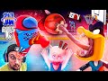 AMONG US Is A Space Jam Nostalgia Trip Down Looney Toons Memory Lane FGTeeV Childhood Games Mashup