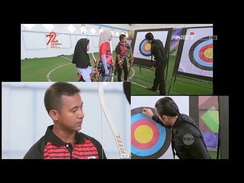 Lintas Imaji - Romy Rafel Mengajak Para Pemanah Dalam Menebak Nama Kota (3/3)