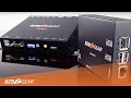BZBGEAR AV over IP Multicast 4K Solution for Video Walls, Sources, and Displays