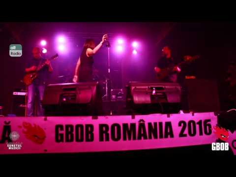 Finala GBOB Romania 2016. Sonic Distillery (Cluj-Napoca)