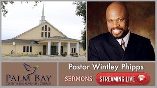 "The Gospel And The Mission Driven Church - 9/1/2018