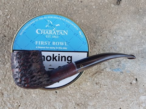 [ENGLISH] A chat about Charatan First Bowl and other EMP replacements