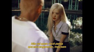 Download lagu ROSÉ - not the same (Tradução/ Legendado) mp3