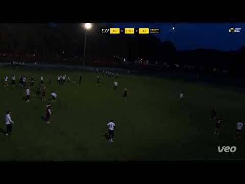 Wall City (GER) – Heidees (GER) | OPEN | 2025 EUCF