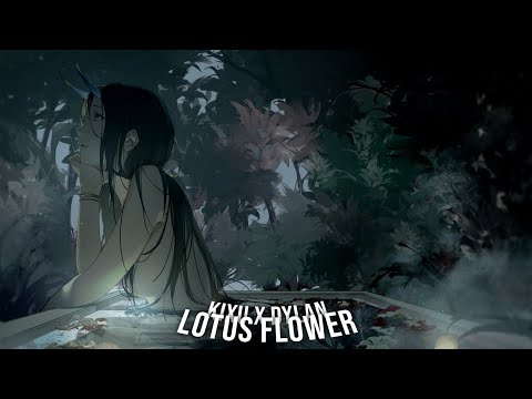 Kixu x Dylan - Lotus Flower