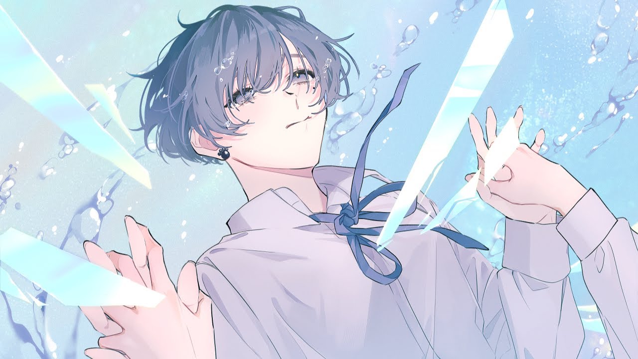 はぐ - cover - 綰子/wanko