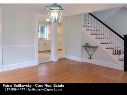 47 Mountwood Rd, Swampscott MA 01907 - Single Family Home - Real Estate - For Sale -