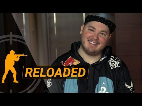 Cloud9 CS:GO | Reloaded Ep. 9 "Istanbul" Presented by the USAF