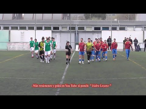 Arrabal Calaf Gramanet C.D.  - 1 -      F.P. C.E.  Jupiter  - 2 -