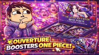 ONE PIECE OP14-EB04 | OMG LA SP D'EXCEPTION ? 🌊 OPENING TCG