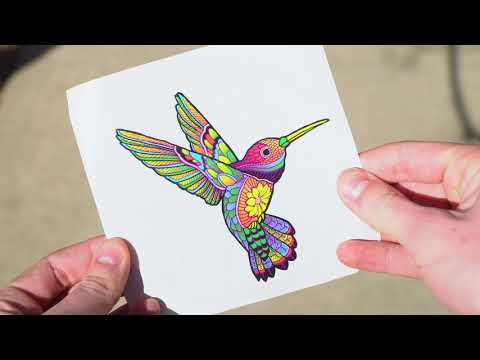 Difference Between Clear Labels and Clear Stickers