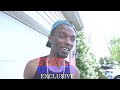 Wooski: Im Bout To Bust Cash Head With This Bottle: FBG Cash & Wooski Rare Footage (Funny Interview)