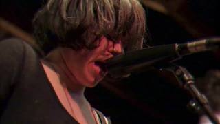 Screaming Females - It All Means Nothing (Live) (Official Video)