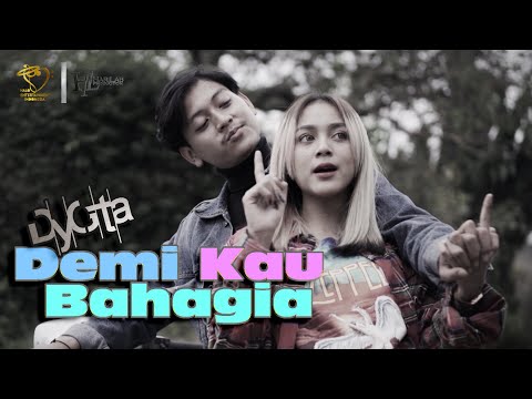 DYGTA - DEMI KAU BAHAGIA - OFFICIAL MUSIC VIDEO