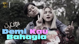 Download lagu DYGTA - DEMI KAU BAHAGIA -  MUSIC VIDEO mp3