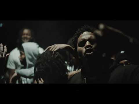 WRG King x Brazy Dave - Gang Members (Official Music Video)