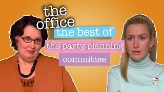 Best of The Party Planning Committee - The Office US