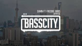 JOYRYDE - DAMN ft.  Freddie Gibbs