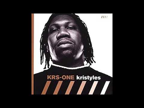 KRS-One - How Bad Do You Want It (ft. P-Doe) [short outro]
