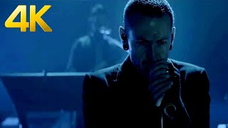 Linkin Park - Powerless [Music Video] Remastered at 4K/60fps