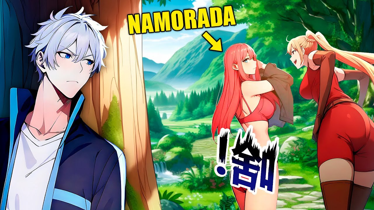 Ele Salvou Uma Divindade Quando Criança, e Agora Irá se Tornar o Deus Mais Poderoso