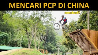 First content MTB di China