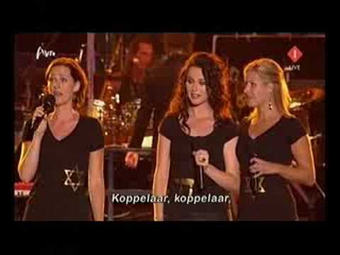 Musical Sing Along 2008 - Anatevka - Henk Poort