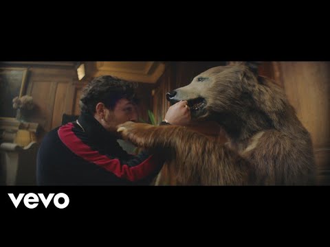 Tom Grennan - Royal Highness