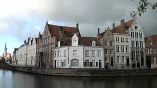 preview picture of video 'Bruges, Belgium'