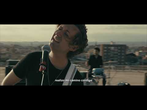 The Sand-Perfect Day (subtitulada español)