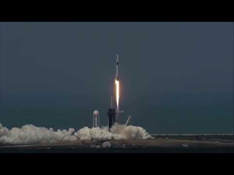 miSci on the Move - Straw Rockets