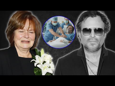 4 GODZINY TEMU: Wielki smutek dla Bartosz Opania – jego żona potwierdził smutną nowin i bardz płaka.