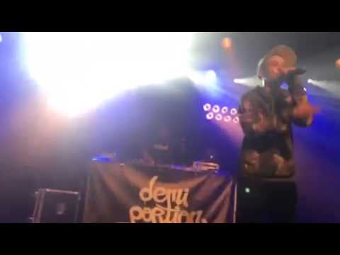 Demi Portion, Monotof, Dj Rolex