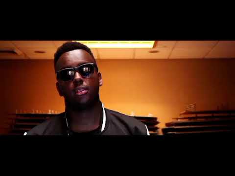 MAJOR.T- RAMBO (Official Music Video)