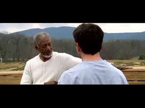 Evan Almighty (Trailer)