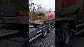 Stetter PPV Betonmischer Auflieger | Bild 4 - Autoline
