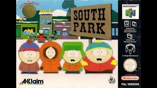Part two South park