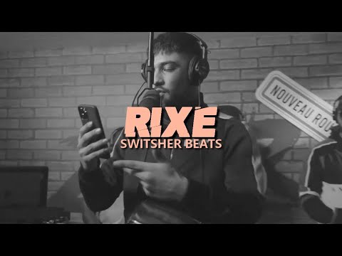 [FREE] Zkr x Zikxo x Maes Type Beat - "RIXE" || Instrumental OldSchool/Freestyle | Instru Rap 2021