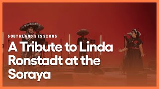 S1 E14: A Tribute to Linda Ronstadt at the Soraya