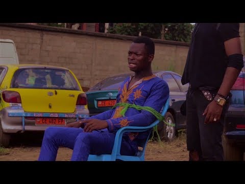 Les Parodies De Takam - Good Day (Fire)