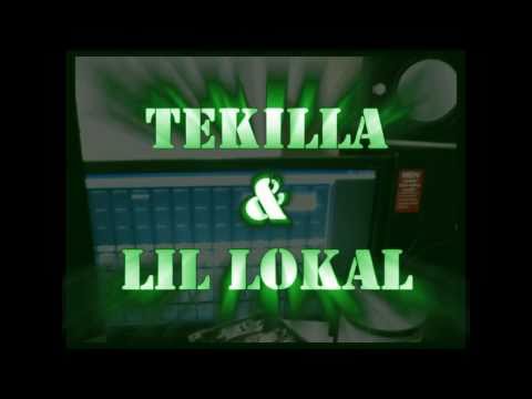Teky feat. Lil Lokal - GM family TRAILER