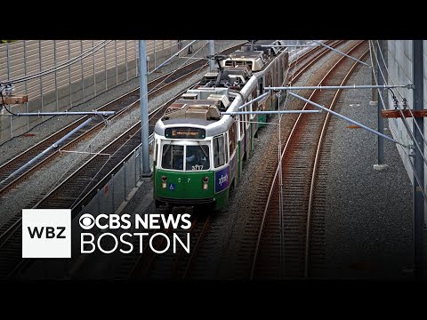 Federal government threatens to withhold MBTA money over ...