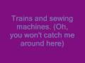 Imogen Heap - Hide and Seek (With Lyrics ...