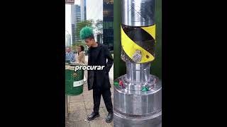 #pov #fyp #viral #irmaosnatu #babyjooj #mae #react #humor