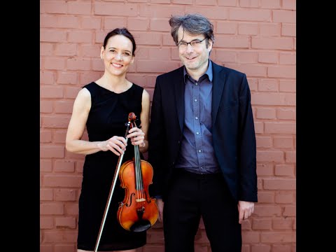 Godela Bozzetti und Friedemann Dipper - Auf dem Weg zu Beethoven